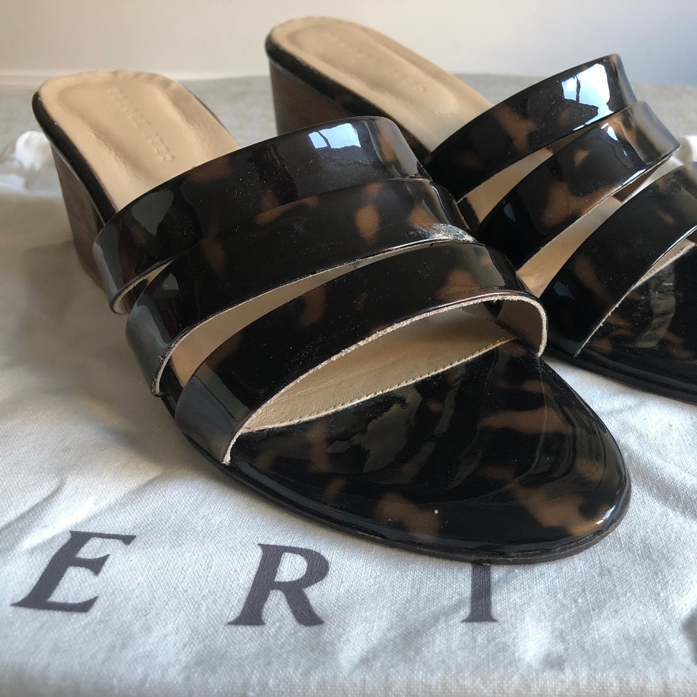 Ceri Hoover - Murphy Slides